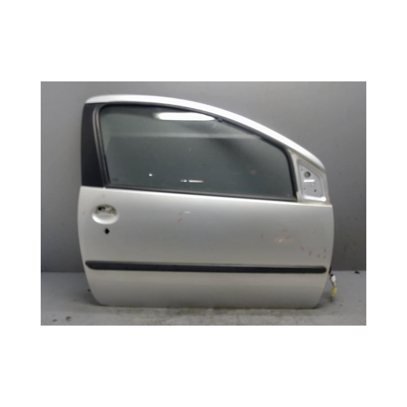 PORTE AVANT DROIT PEUGEOT 107