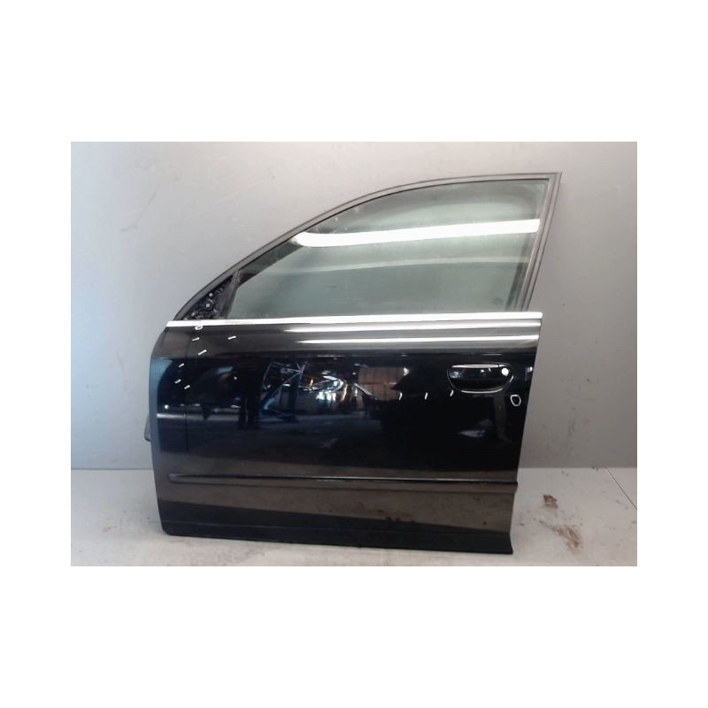 PORTE AVANT GAUCHE AUDI A4