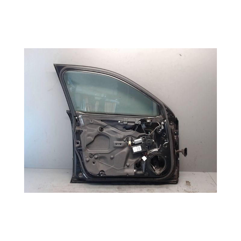 PORTE AVANT GAUCHE AUDI A4