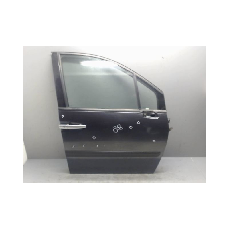 PORTE AVANT DROIT PEUGEOT 807