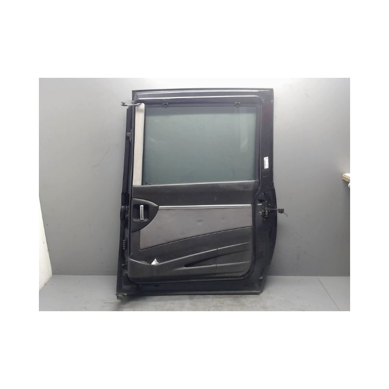 PORTE COULISSANTE DROITE PEUGEOT 807