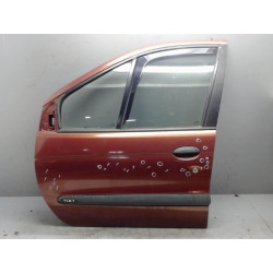 PORTE AVG