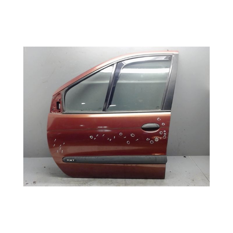 PORTE AVANT GAUCHE RENAULT MEGANE