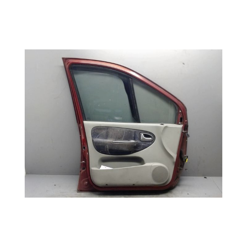 PORTE AVANT GAUCHE RENAULT MEGANE