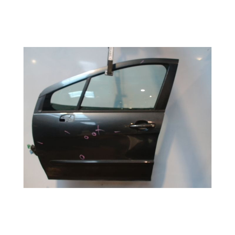 PORTE AVANT GAUCHE PEUGEOT 308 2007-