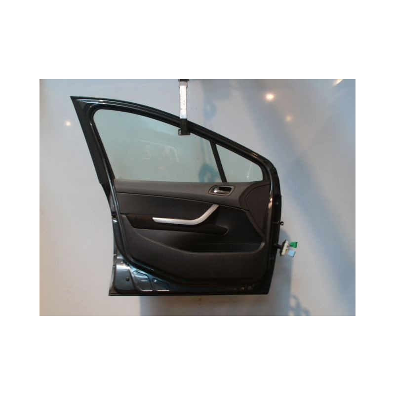 PORTE AVANT GAUCHE PEUGEOT 308 2007-