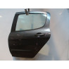 PORTE ARRIERE GAUCHE PEUGEOT 308 2007-