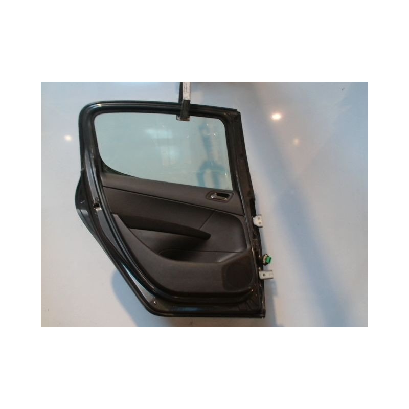 PORTE ARRIERE GAUCHE PEUGEOT 308 2007-