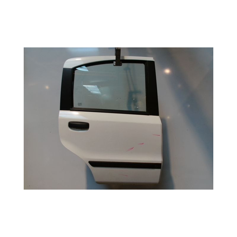 PORTE ARRIERE DROIT FIAT PANDA 2003-
