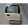 PORTE ARRIERE DROIT FIAT PANDA 2003-