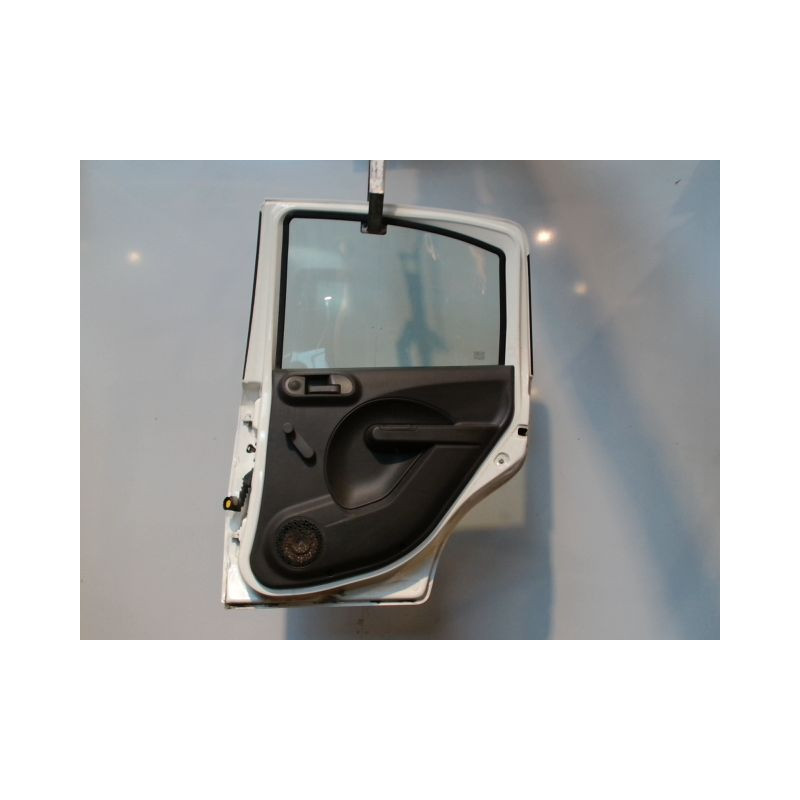 PORTE ARRIERE DROIT FIAT PANDA 2003-