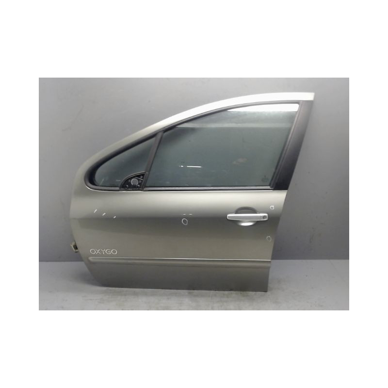 PORTE AVANT GAUCHE PEUGEOT 307 SW
