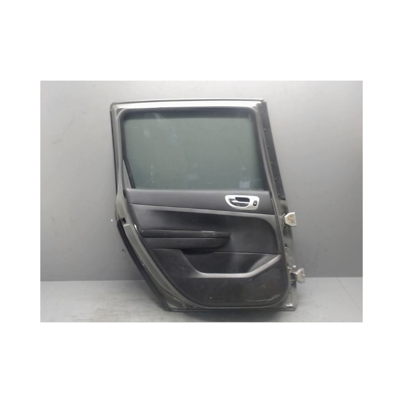 PORTE ARRIERE GAUCHE PEUGEOT 307 SW