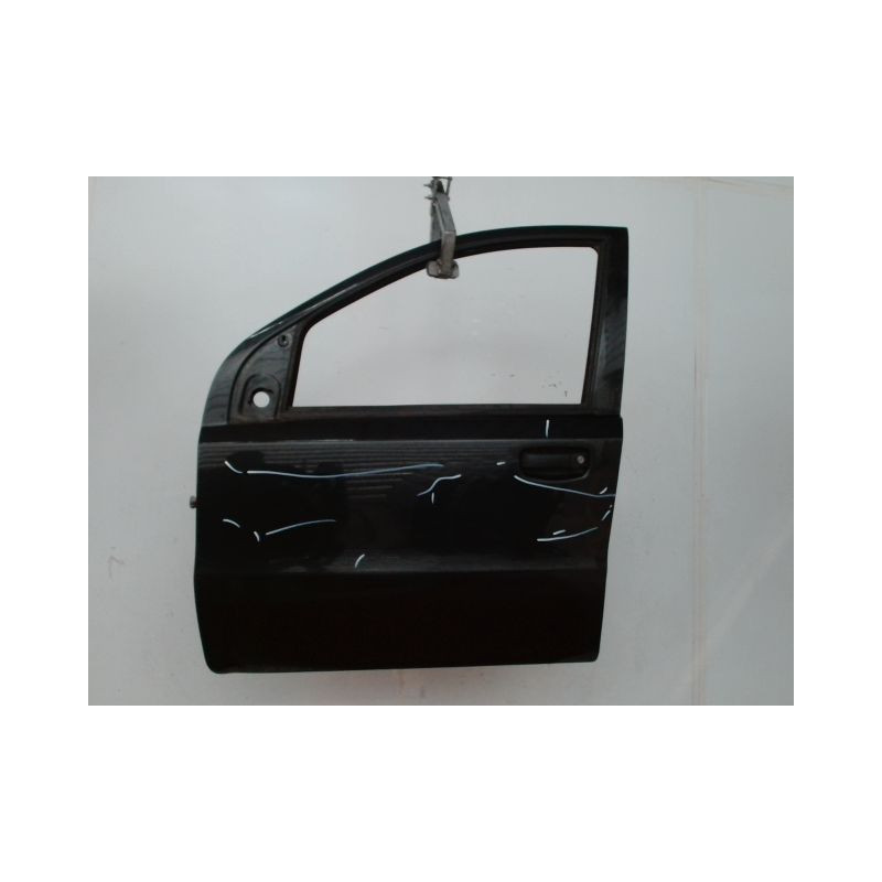 PORTE AVANT GAUCHE FIAT PANDA