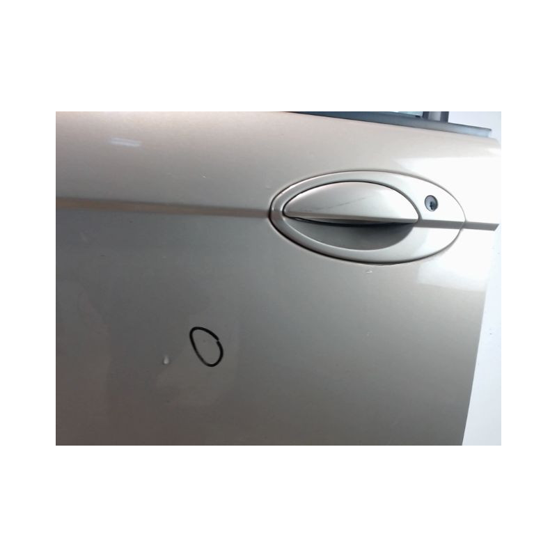 PORTE AVANT GAUCHE CITROEN C5 2004-2008