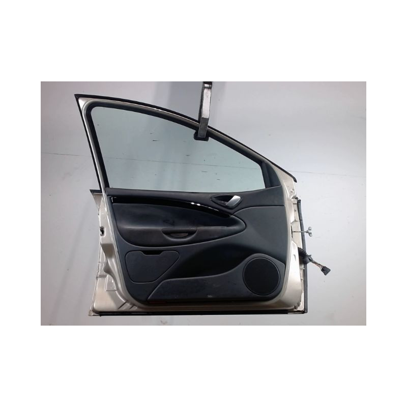 PORTE AVANT GAUCHE CITROEN C5 2004-2008