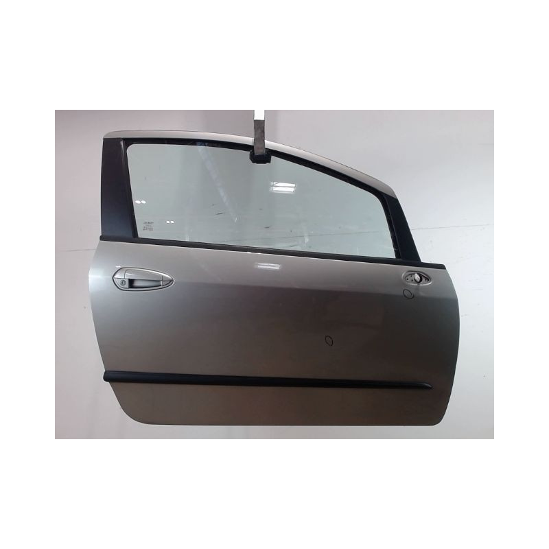 PORTE AVANT DROIT FIAT GRANDE PUNTO 2005-