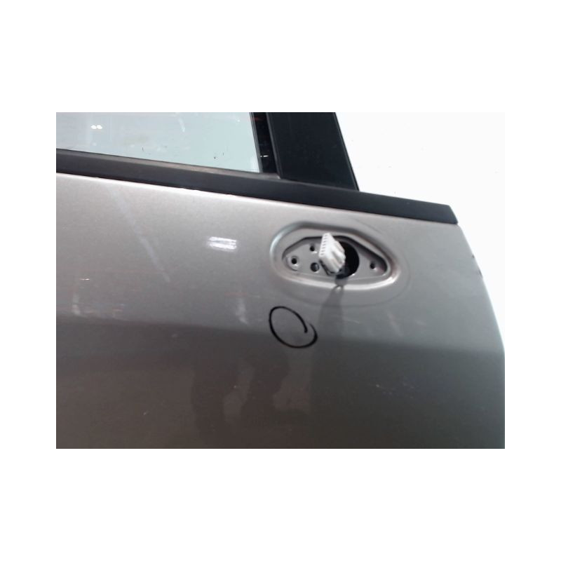 PORTE AVANT DROIT FIAT GRANDE PUNTO 2005-