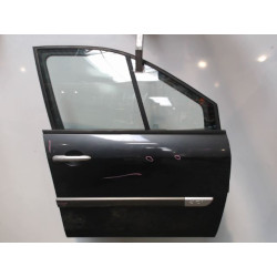 PORTE AVD