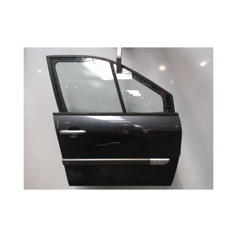 PORTE AVANT DROIT RENAULT SCENIC  II