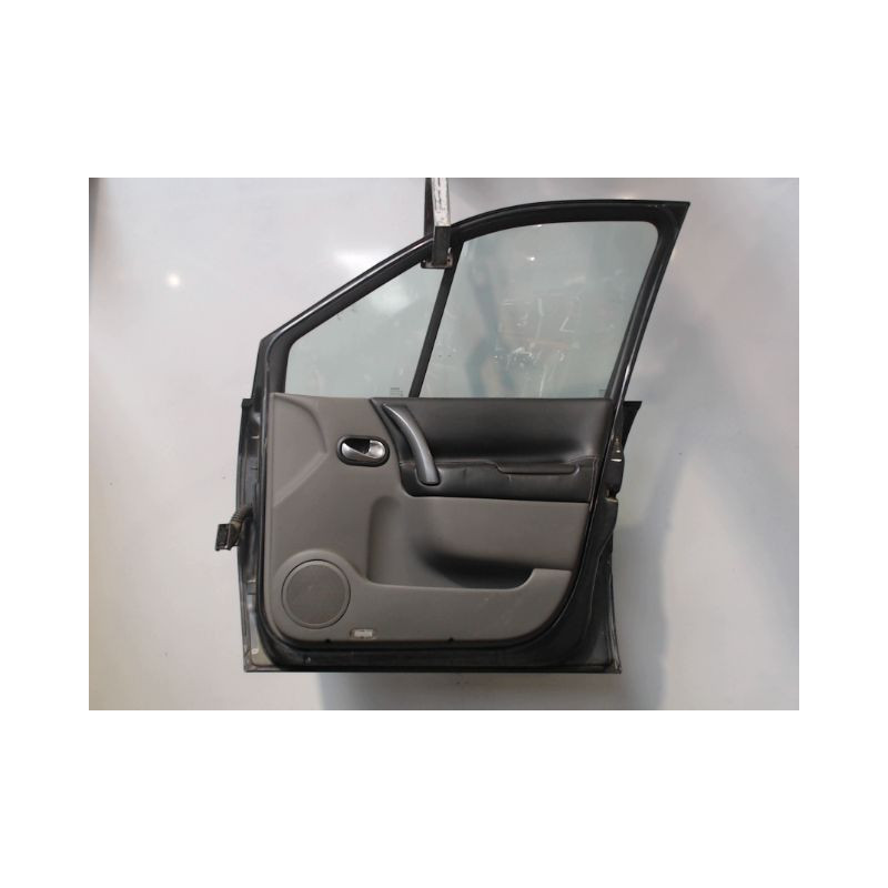 PORTE AVANT DROIT RENAULT SCENIC  II