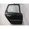 PORTE ARRIERE DROIT RENAULT SCENIC  II