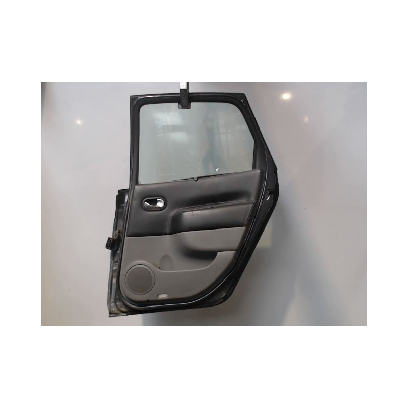 PORTE ARRIERE DROIT RENAULT SCENIC  II