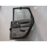 PORTE ARRIERE DROIT RENAULT SCENIC  II