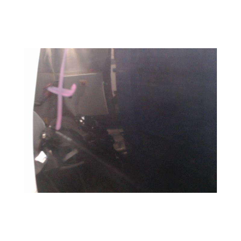PORTE ARRIERE DROIT RENAULT SCENIC  II