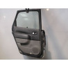 PORTE ARRIERE GAUCHE RENAULT SCENIC  II