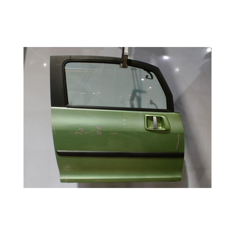 PORTE AVANT DROIT PEUGEOT 1007