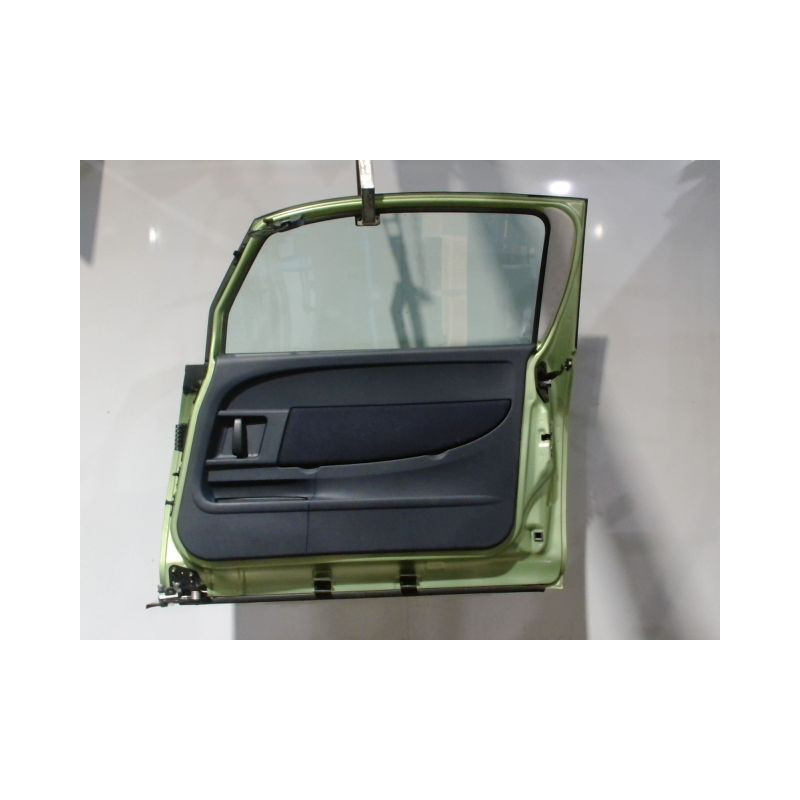 PORTE AVANT DROIT PEUGEOT 1007
