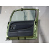 PORTE AVANT DROIT PEUGEOT 1007