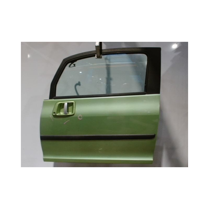 PORTE AVANT GAUCHE PEUGEOT 1007
