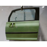 PORTE AVANT GAUCHE PEUGEOT 1007
