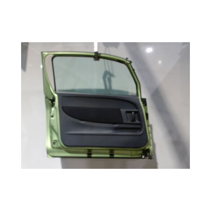 PORTE AVANT GAUCHE PEUGEOT 1007