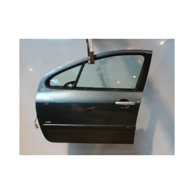 PORTE AVANT GAUCHE PEUGEOT 307 SW 2005-