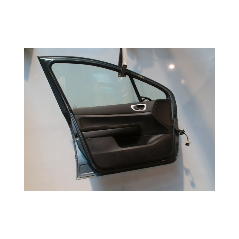 PORTE AVANT GAUCHE PEUGEOT 307 SW 2005-