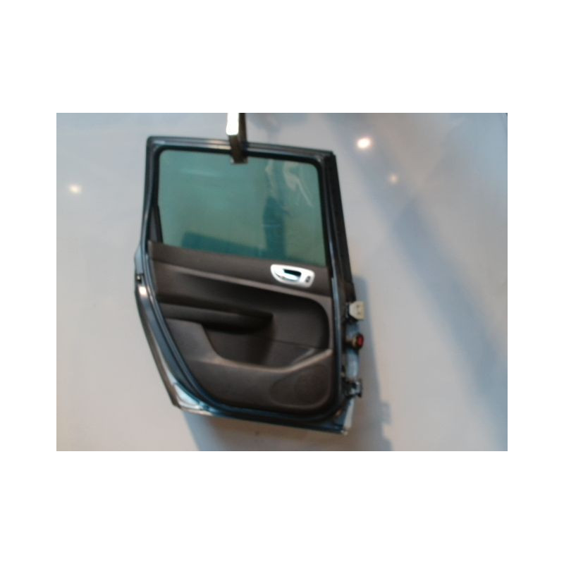 PORTE ARRIERE GAUCHE PEUGEOT 307 SW 2005-
