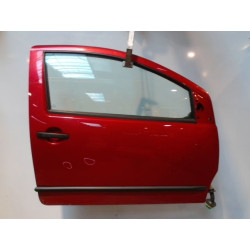 PORTE AVD