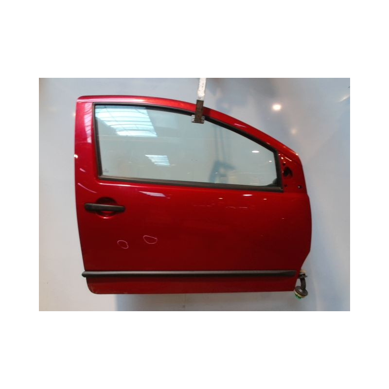 PORTE AVANT DROIT CITROEN C2 2005-