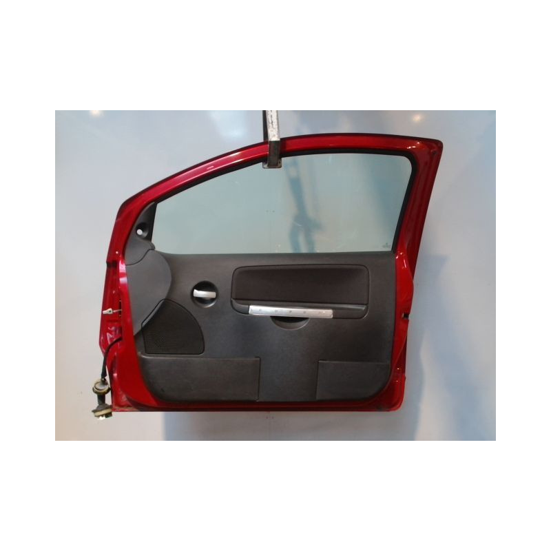 PORTE AVANT DROIT CITROEN C2 2005-