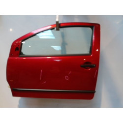 PORTE AVG