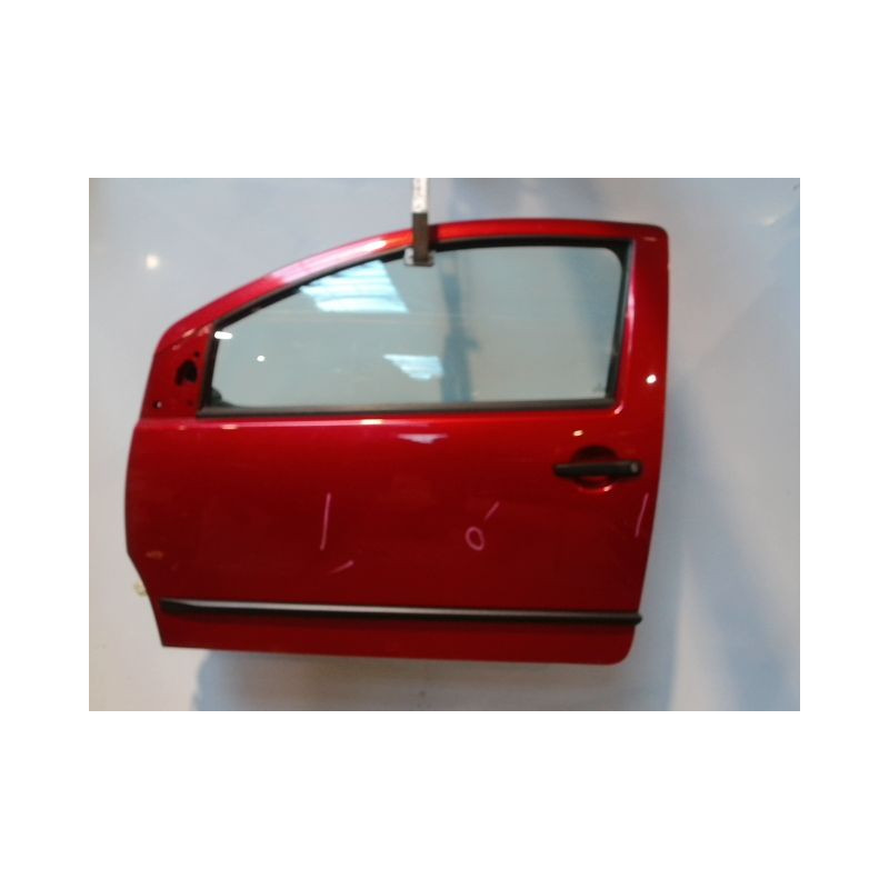 PORTE AVANT GAUCHE CITROEN C2 2005-
