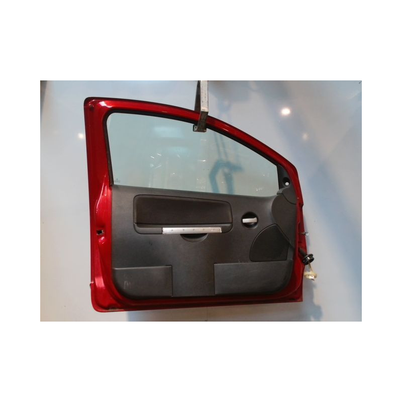 PORTE AVANT GAUCHE CITROEN C2 2005-