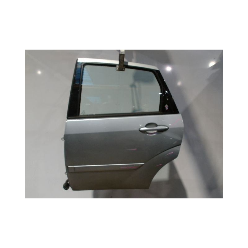 PORTE ARRIERE GAUCHE FORD FOCUS 04-07