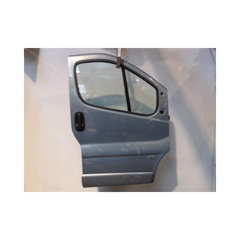 PORTE AVANT DROIT OPEL VIVARO