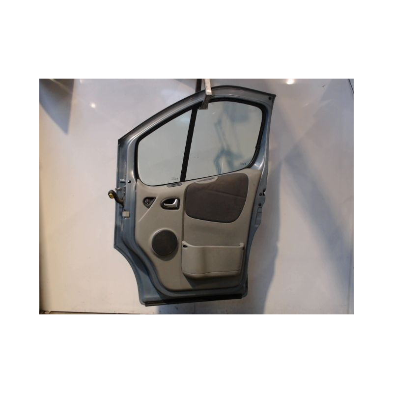 PORTE AVANT DROIT OPEL VIVARO