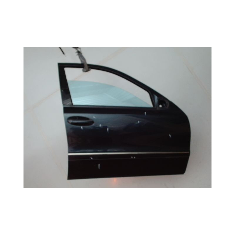 PORTE AVANT DROIT MERCEDES CLASSE E