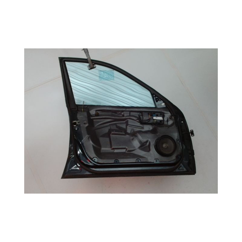 PORTE AVANT GAUCHE MERCEDES CLASSE E